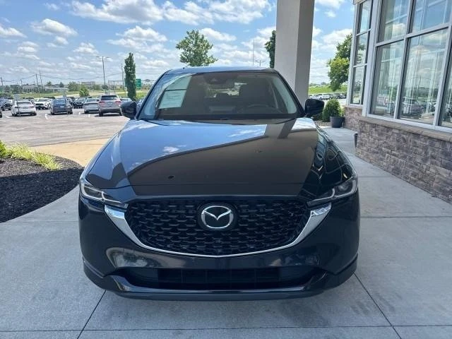 2025 Mazda CX-5 2nd Gen - Image 2 of 16
