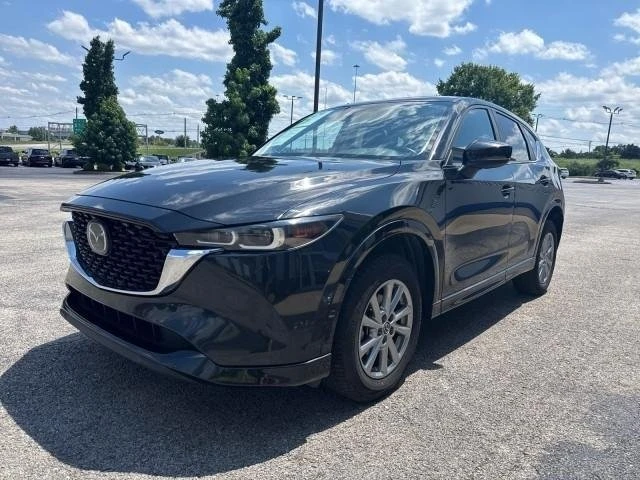 2025 Mazda CX-5 2nd Gen - Image 13 of 16