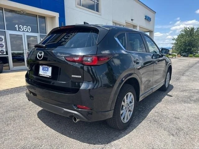 2025 Mazda CX-5 2nd Gen - Image 14 of 16