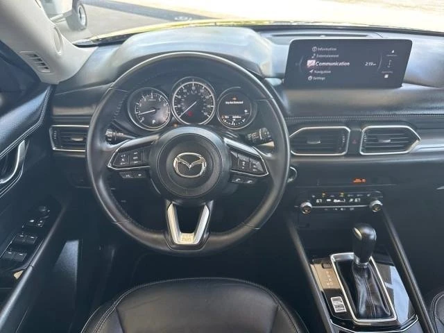 2025 Mazda CX-5 2nd Gen - Image 6 of 16