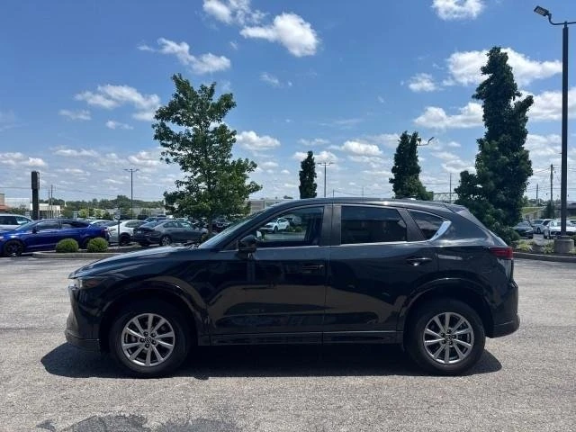2025 Mazda CX-5 2nd Gen - Image 12 of 16