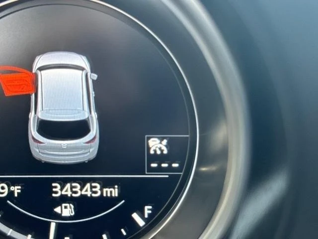 2025 Mazda CX-5 2nd Gen - Image 9 of 16