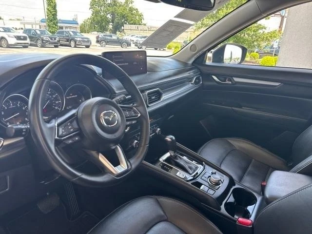 2025 Mazda CX-5 2nd Gen - Image 8 of 16