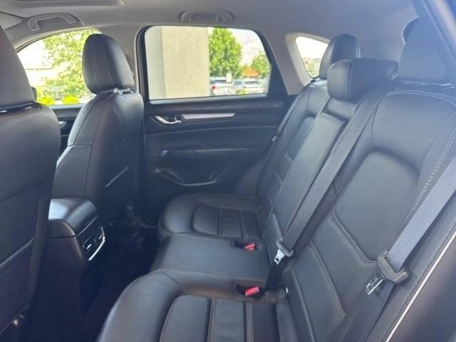 2025 Mazda CX-5 2nd Gen - Image 5 of 16