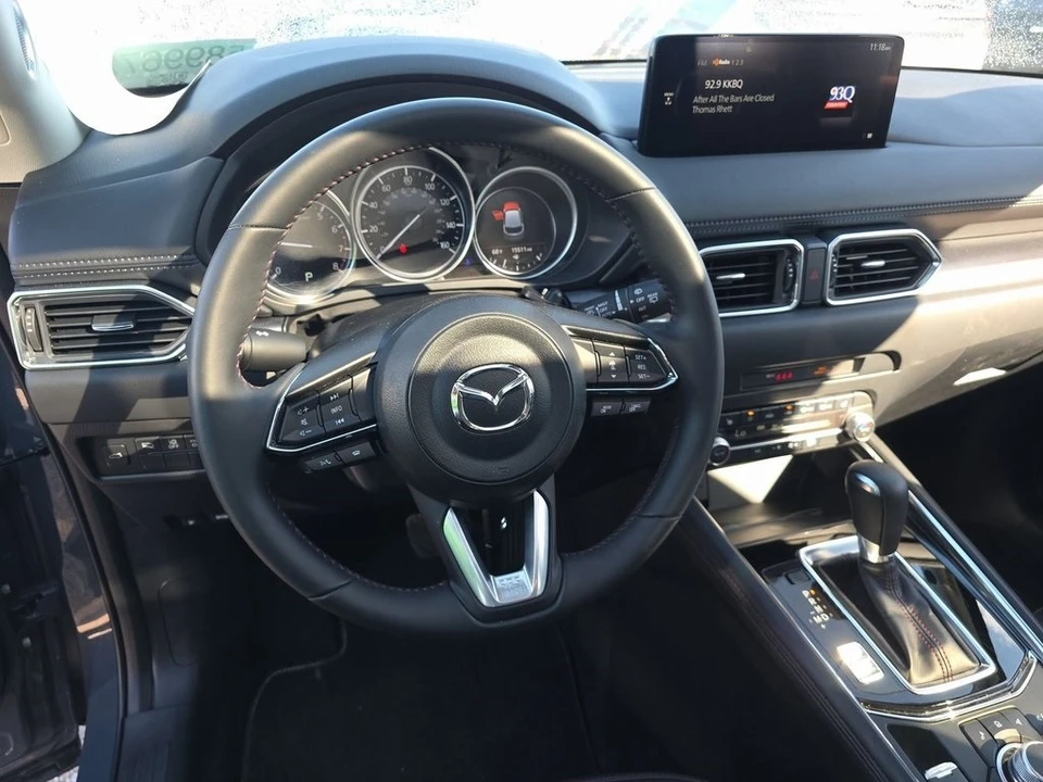 2025 Mazda CX-5 2nd Gen - Image 6 of 10