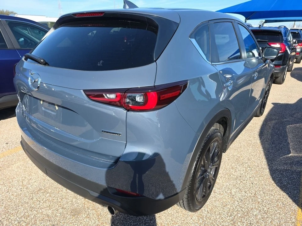 2025 Mazda CX-5 2nd Gen - Image 2 of 10