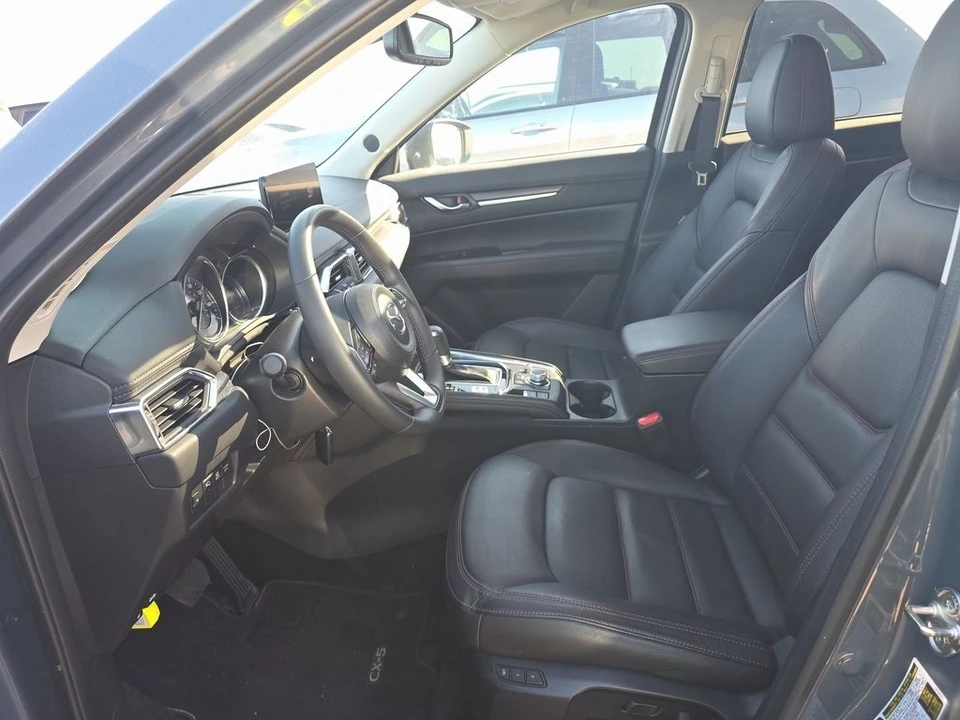 2025 Mazda CX-5 2nd Gen - Image 4 of 10