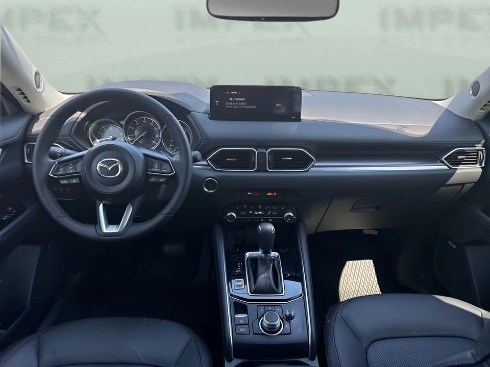 2025 Mazda CX-5 2nd Gen - Image 14 of 21