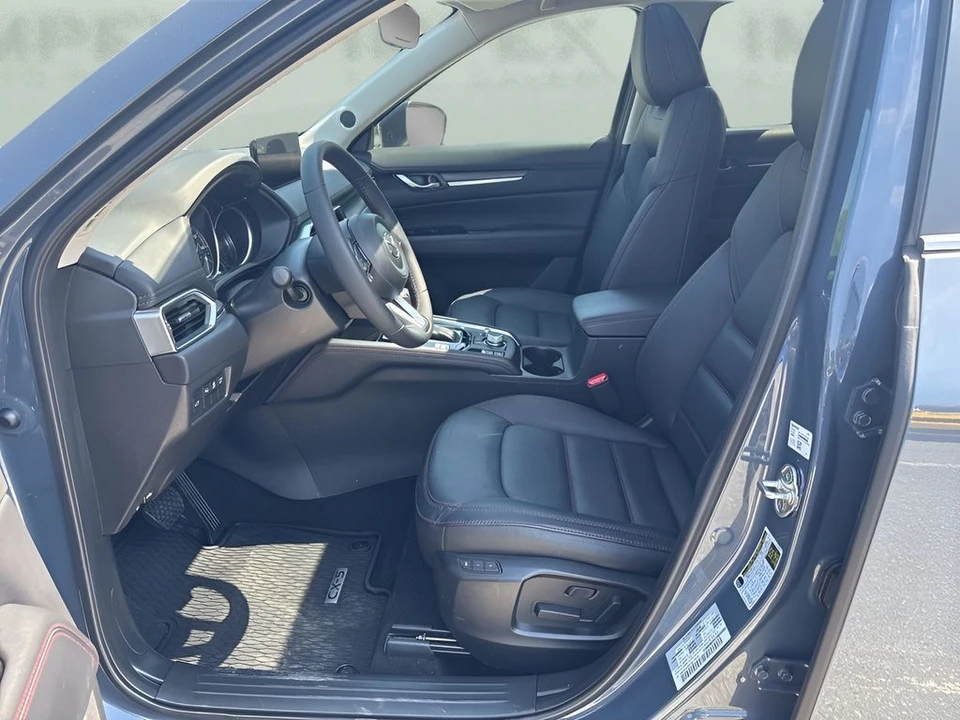 2025 Mazda CX-5 2nd Gen - Image 9 of 21