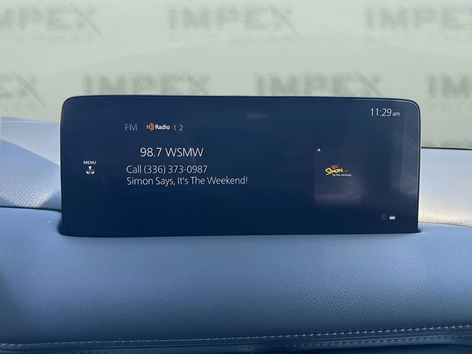 2025 Mazda CX-5 2nd Gen - Image 19 of 21