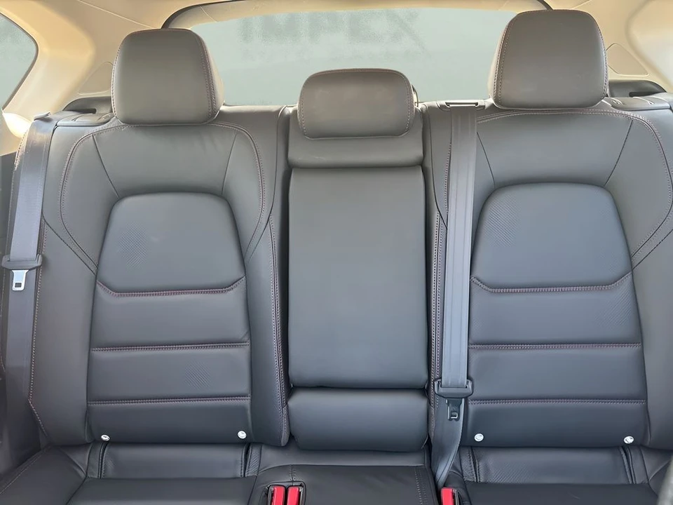 2025 Mazda CX-5 2nd Gen - Image 13 of 21