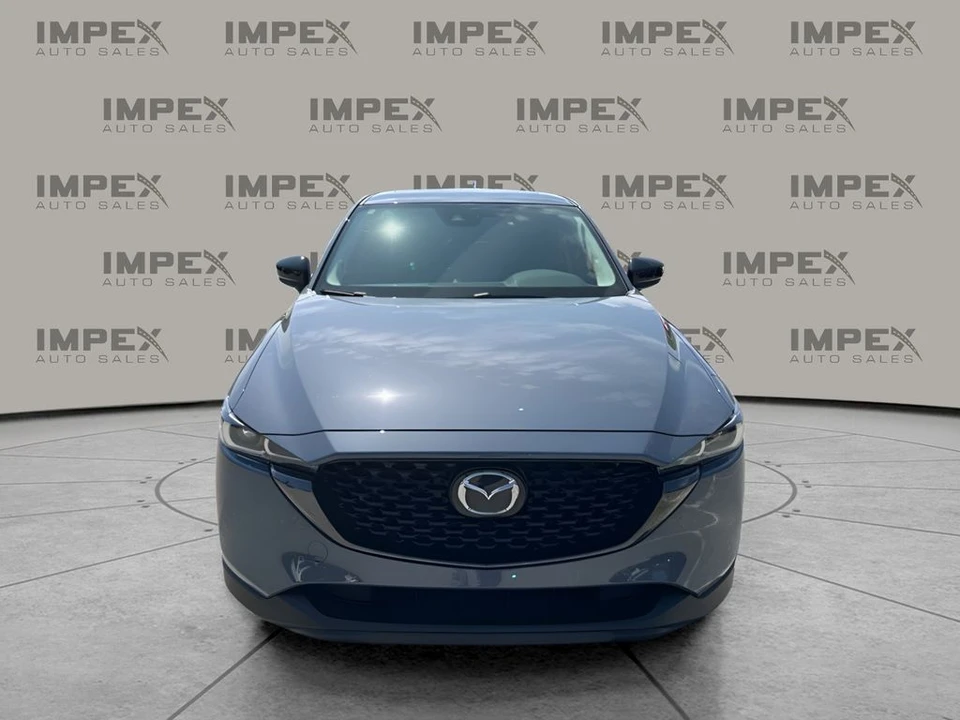 2025 Mazda CX-5 2nd Gen - Image 8 of 21
