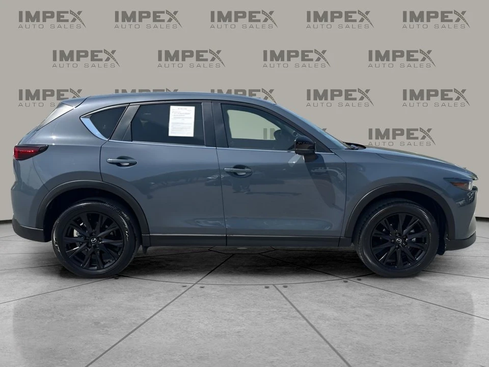 2025 Mazda CX-5 2nd Gen - Image 6 of 21