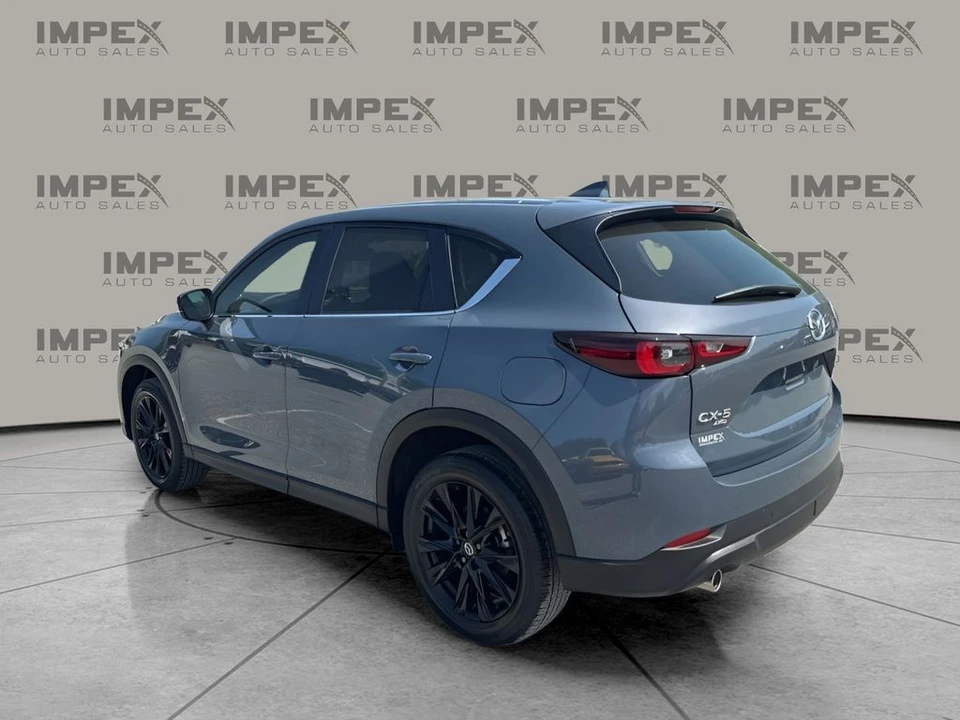 2025 Mazda CX-5 2nd Gen - Image 3 of 21