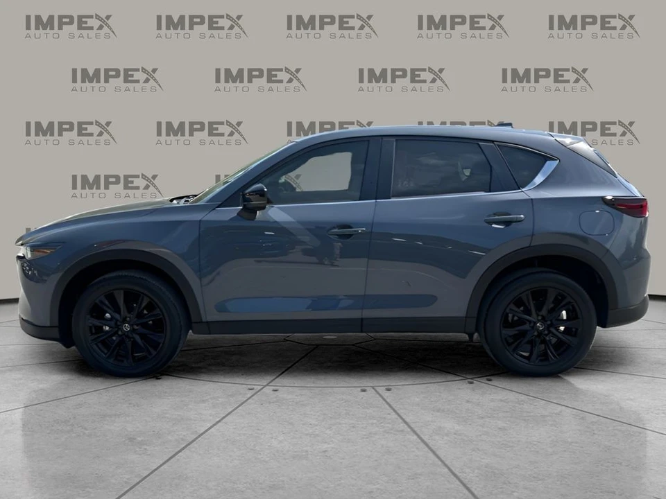 2025 Mazda CX-5 2nd Gen - Image 2 of 21