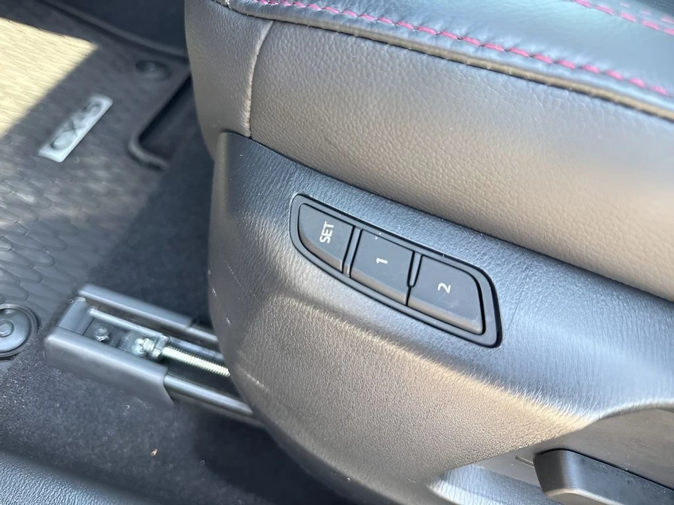 2025 Mazda CX-5 2nd Gen - Image 11 of 21