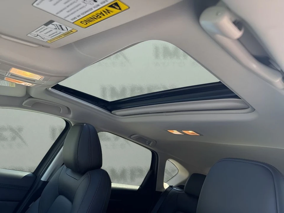 2025 Mazda CX-5 2nd Gen - Image 12 of 21