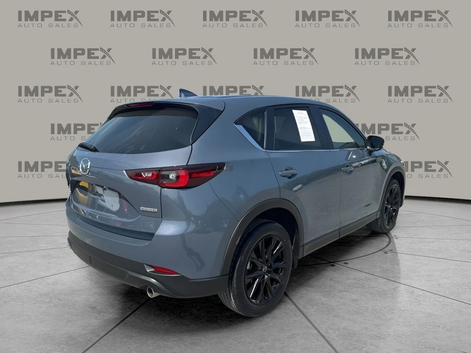 2025 Mazda CX-5 2nd Gen - Image 5 of 21