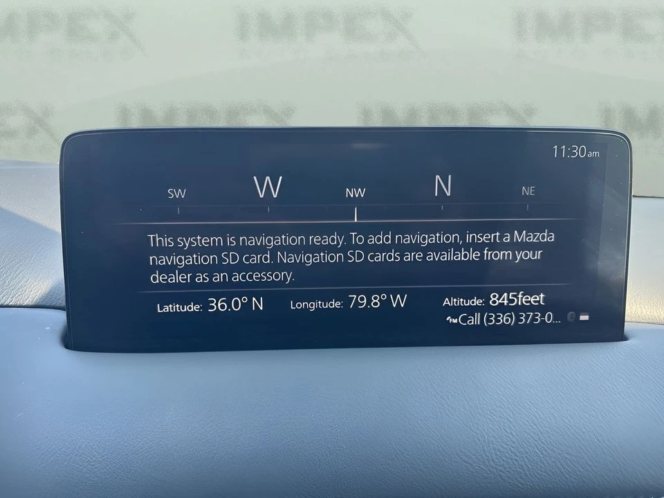 2025 Mazda CX-5 2nd Gen - Image 21 of 21