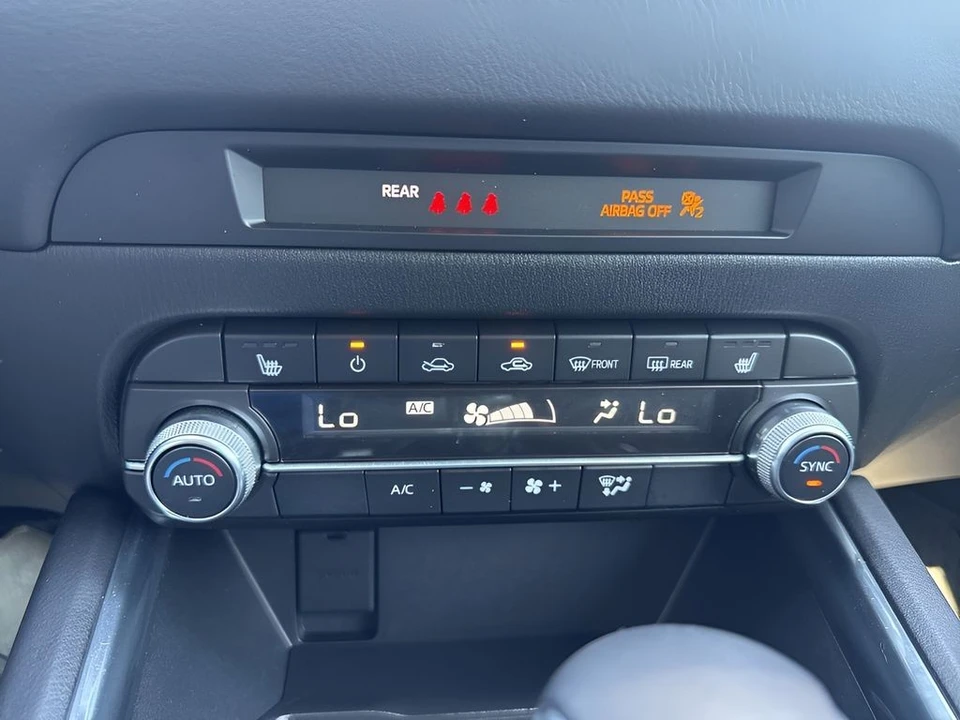 2025 Mazda CX-5 2nd Gen - Image 20 of 21