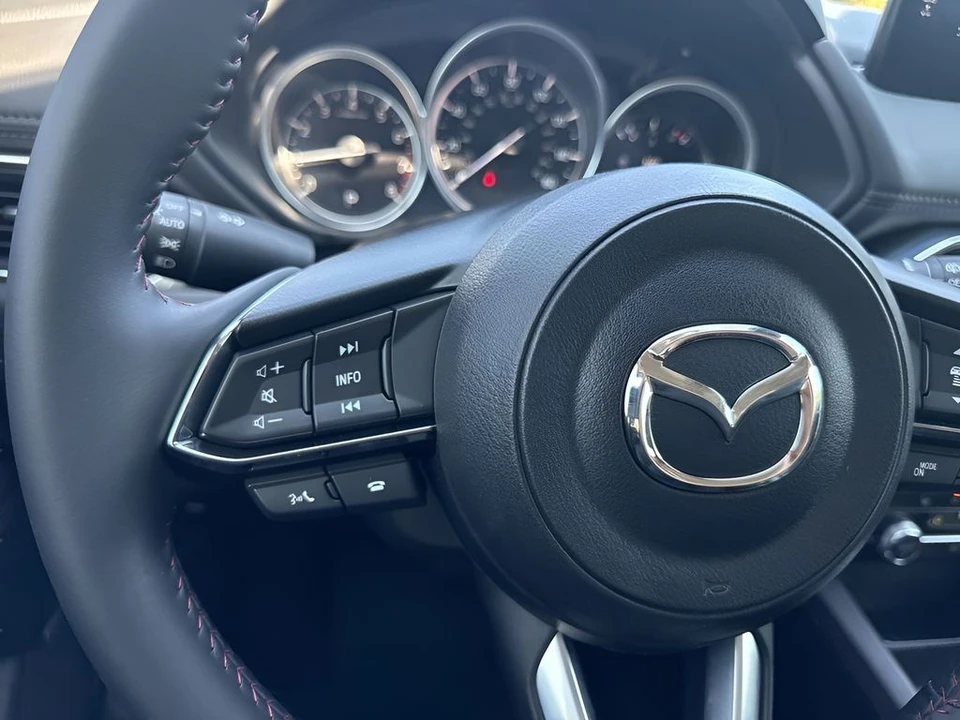2025 Mazda CX-5 2nd Gen - Image 16 of 21