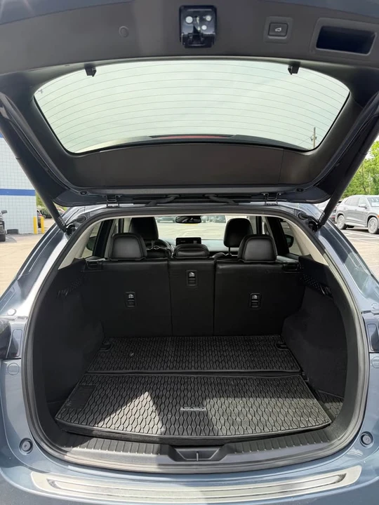 2025 Mazda CX-5 2nd Gen - Image 7 of 15