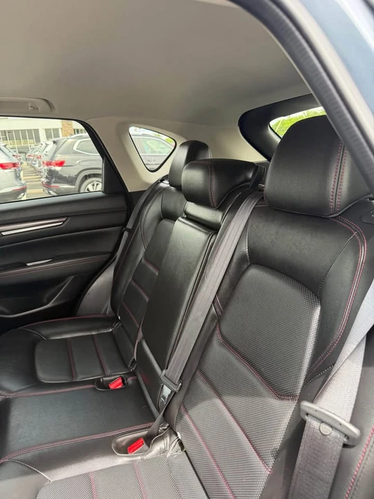 2025 Mazda CX-5 2nd Gen - Image 10 of 15