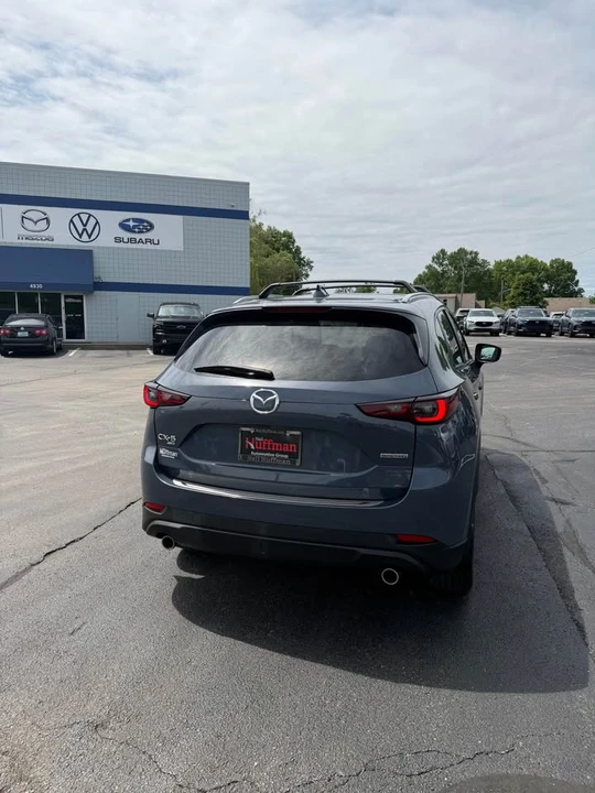 2025 Mazda CX-5 2nd Gen - Image 6 of 15