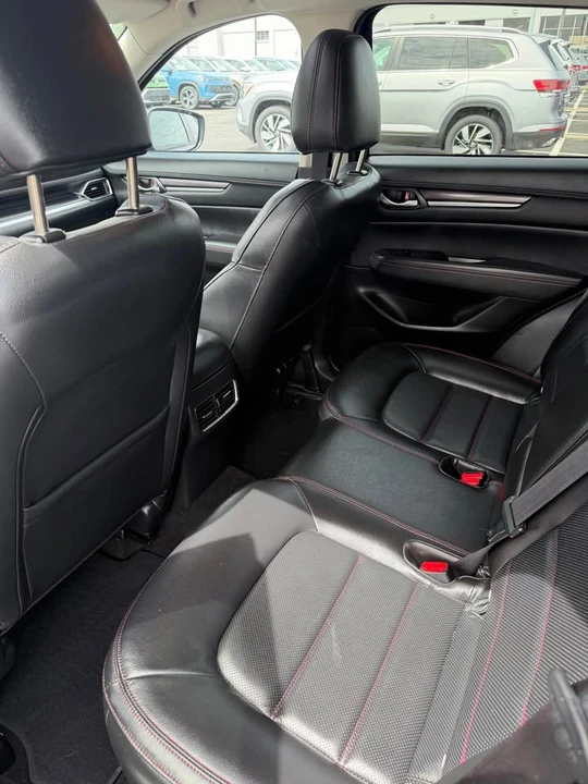 2025 Mazda CX-5 2nd Gen - Image 9 of 15