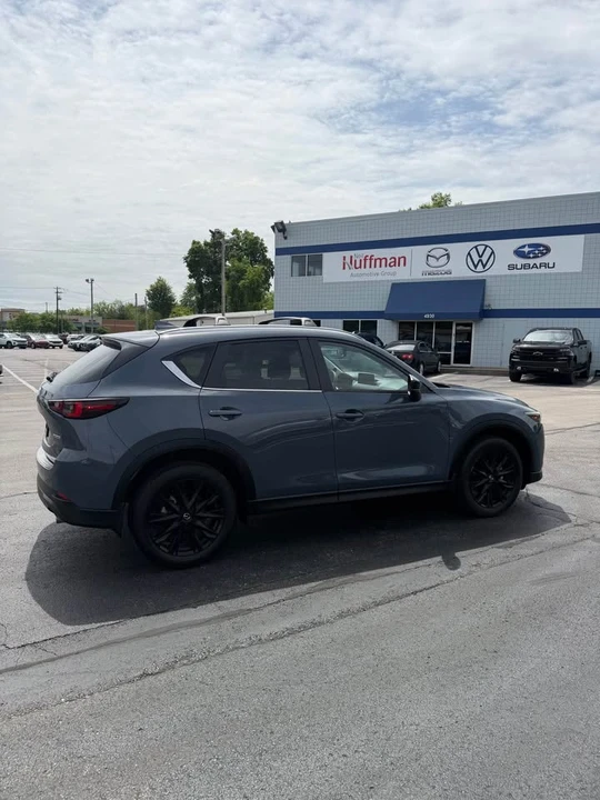 2025 Mazda CX-5 2nd Gen - Image 5 of 15