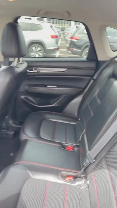 2025 Mazda CX-5 2nd Gen - Image 15 of 15