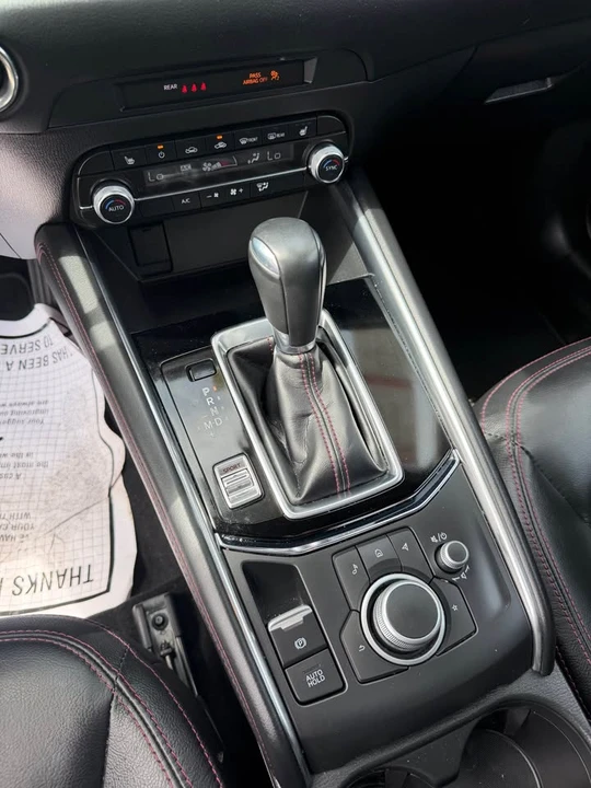 2025 Mazda CX-5 2nd Gen - Image 14 of 15