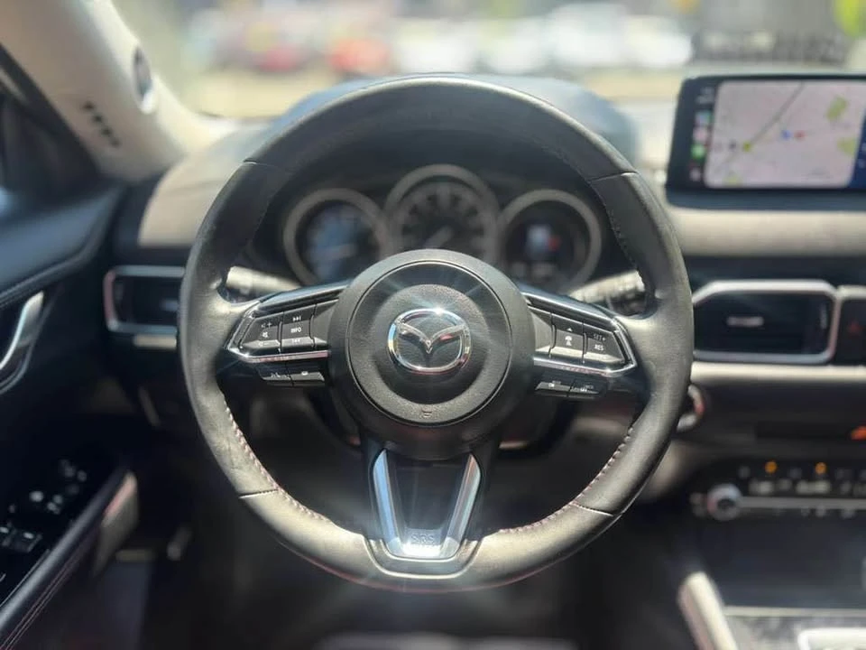 2025 Mazda CX-5 2nd Gen - Image 6 of 17
