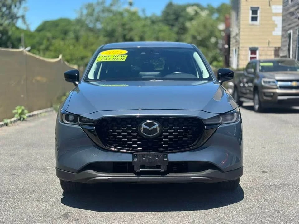 2025 Mazda CX-5 2nd Gen - Image 2 of 17