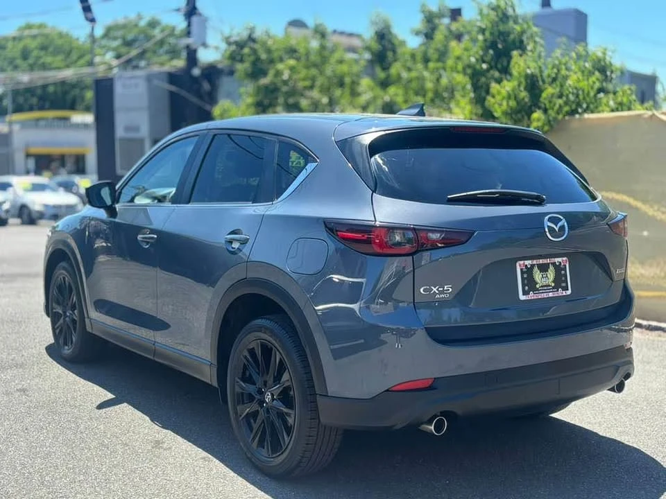 2025 Mazda CX-5 2nd Gen - Image 16 of 17