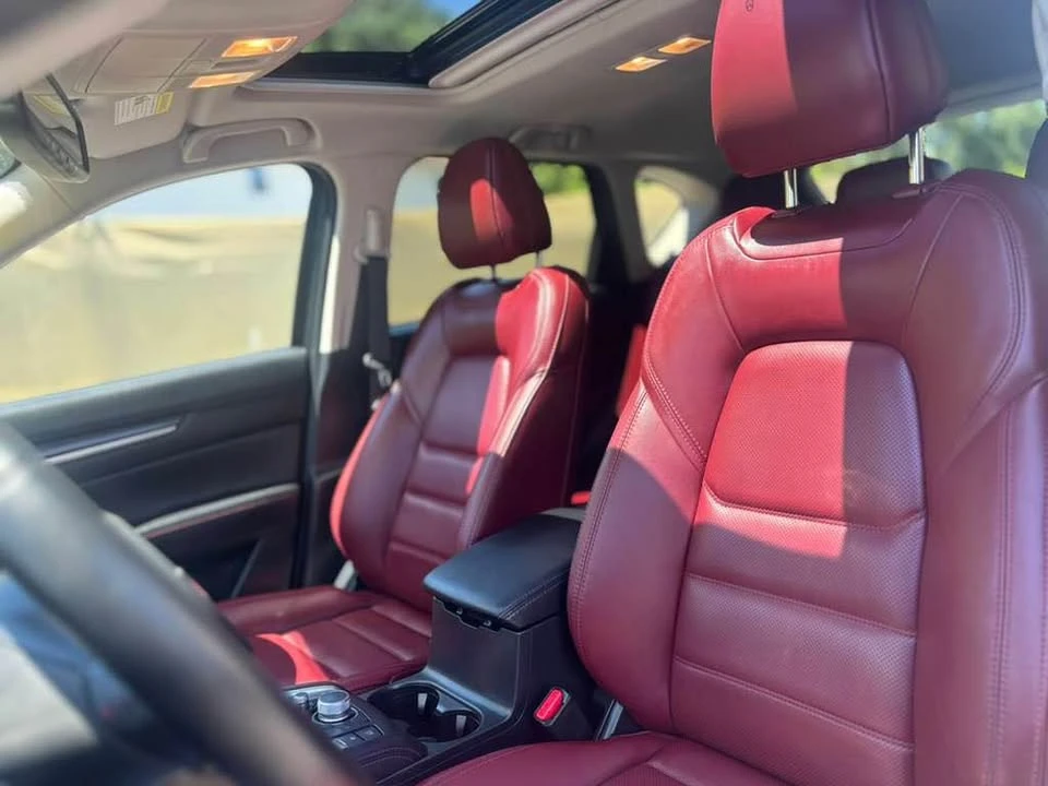 2025 Mazda CX-5 2nd Gen - Image 4 of 17