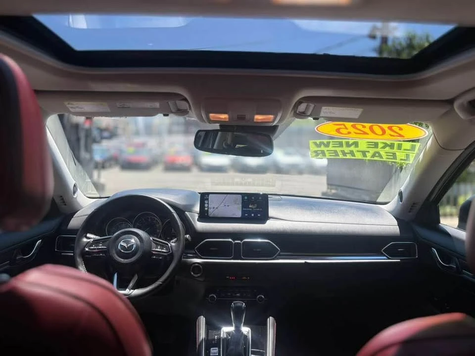 2025 Mazda CX-5 2nd Gen - Image 5 of 17