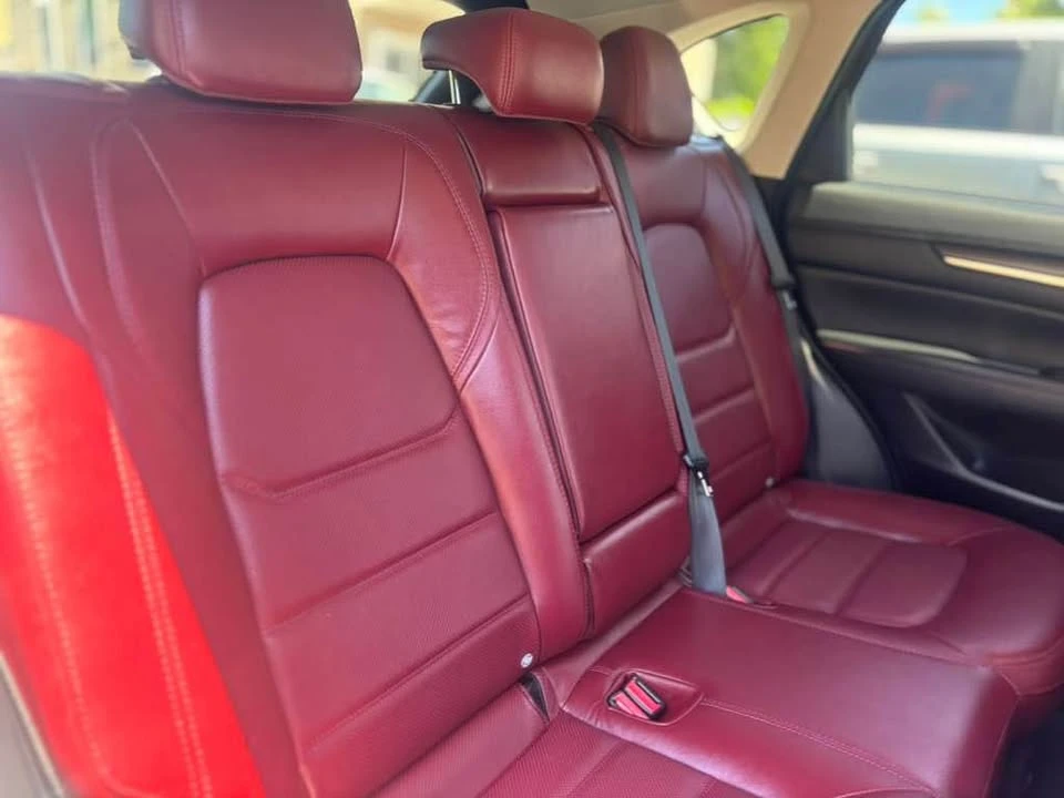 2025 Mazda CX-5 2nd Gen - Image 12 of 17
