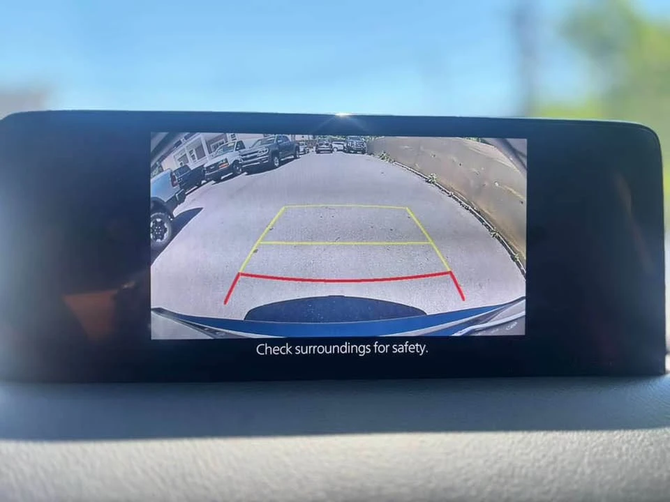 2025 Mazda CX-5 2nd Gen - Image 8 of 17