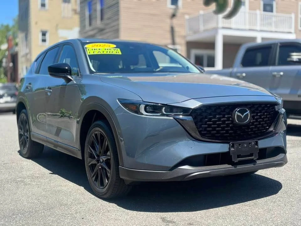 2025 Mazda CX-5 2nd Gen - Image 17 of 17