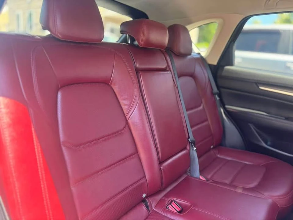 2025 Mazda CX-5 2nd Gen - Image 9 of 17