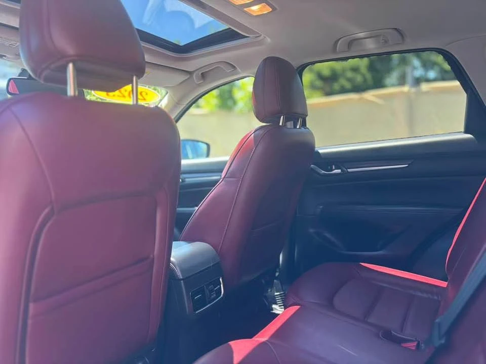 2025 Mazda CX-5 2nd Gen - Image 11 of 17