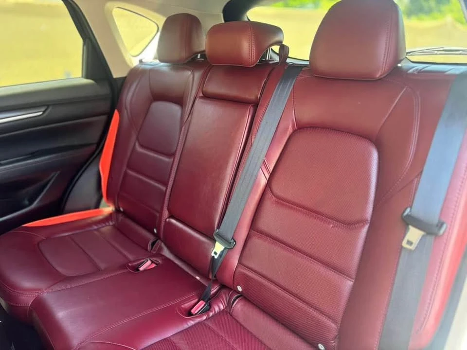 2025 Mazda CX-5 2nd Gen - Image 10 of 17