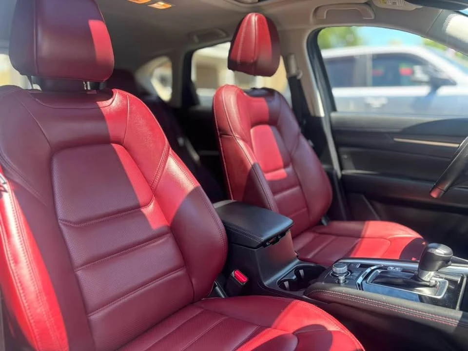 2025 Mazda CX-5 2nd Gen - Image 3 of 17