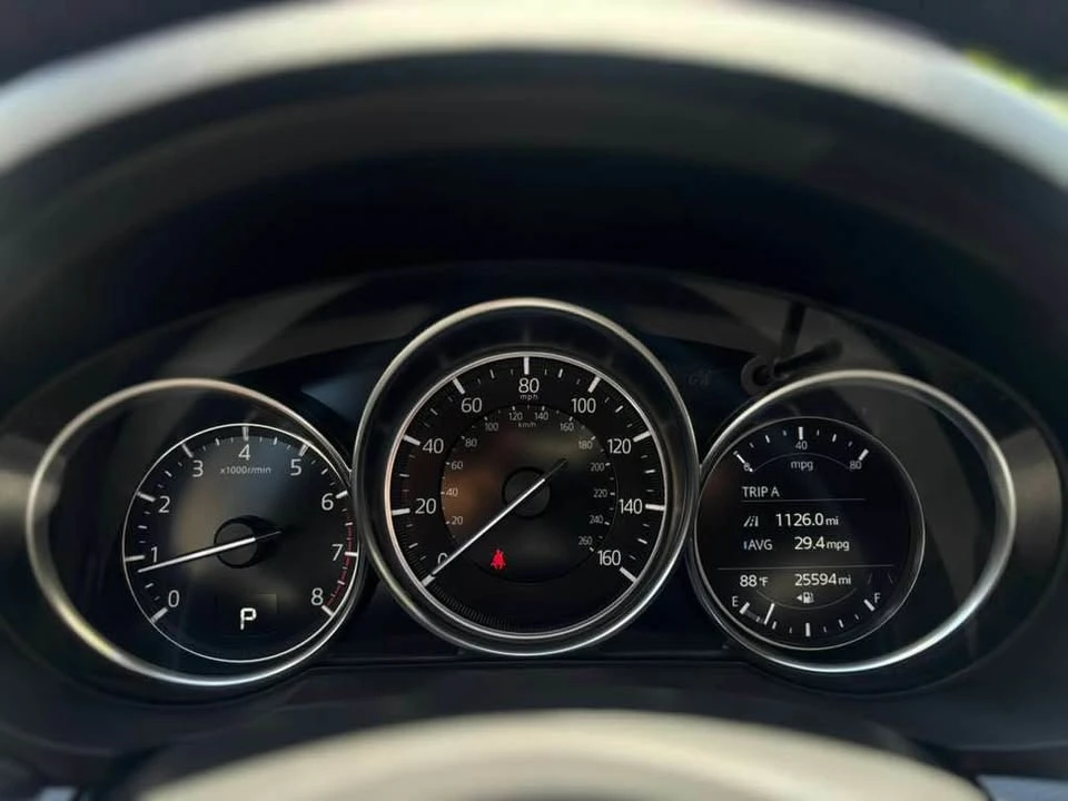 2025 Mazda CX-5 2nd Gen - Image 7 of 17