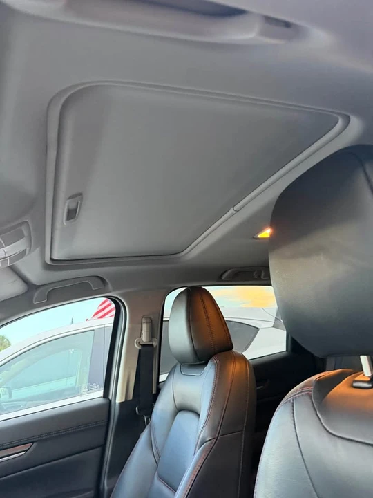 2025 Mazda CX-5 2nd Gen - Image 7 of 8