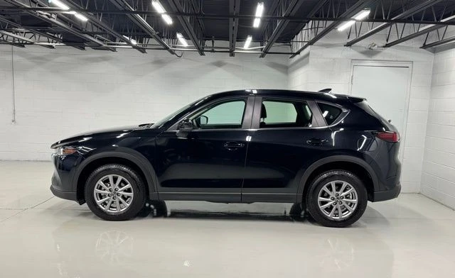 2025 Mazda CX-5 2nd Gen - Image 2 of 21