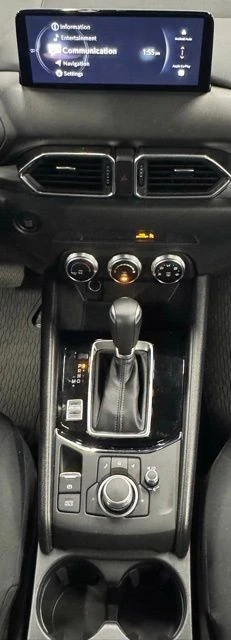 2025 Mazda CX-5 2nd Gen - Image 17 of 21