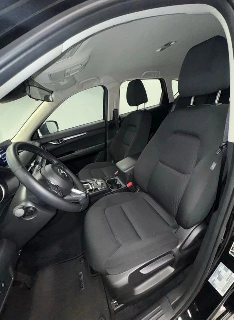 2025 Mazda CX-5 2nd Gen - Image 14 of 21