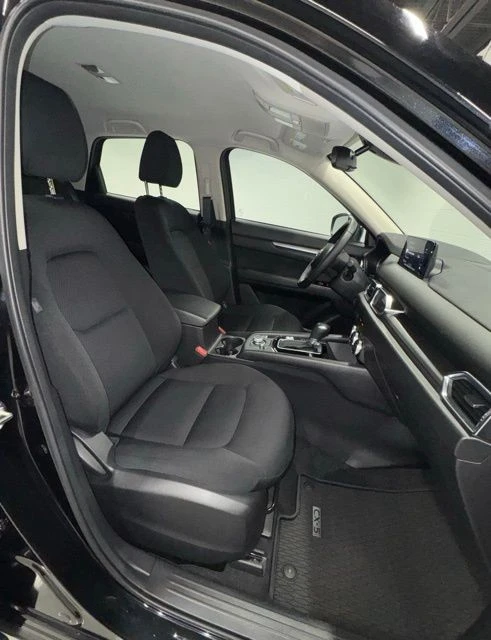 2025 Mazda CX-5 2nd Gen - Image 15 of 21
